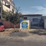 Terreno à venda, 360 m² por R$ 600.000,00 - Fazendinha - Curitiba/PR