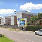 Apartamento com 3 dormitórios à venda, 76 m² por R$ 350.000,00 - Fazendinha - Curitiba/PR