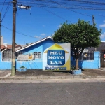 Terreno à venda, 400 m² por R$ 489.000,00 - Cidade Industrial - Curitiba/PR