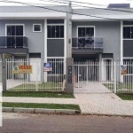 Sobrado com 3 dormitórios à venda, 85 m² por R$ 650.000,00 - Cidade Industrial de Curitiba - Curitiba/PR