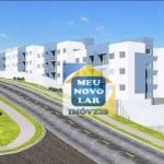 Terreno à venda, 9087 m² por R$ 2.700.000,00 - Campina da Barra - Araucária/PR