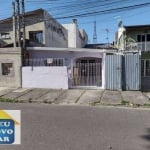 Casa com 2 dormitórios à venda, 113 m² por R$ 250.000,00 - Cidade Industrial - Curitiba/PR