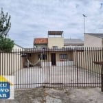 Casa com 2 dormitórios à venda, 75 m² por R$ 320.000,00 - Cidade Industrial - Curitiba/PR