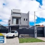 Sobrado com 3 dormitórios à venda, 180 m² por R$ 749.000,00 - Xaxim - Curitiba/PR