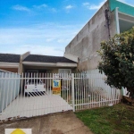 Casa com 2 dormitórios à venda, 54 m² por R$ 280.000,00 - Gralha Azul - Fazenda Rio Grande/PR