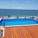 Apartamento com 2 dormitórios à venda, 90 m² por R$ 900.000,00 - Tabuleiro - Barra Velha/SC