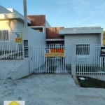 Casa com 2 dormitórios à venda, 55 m² por R$ 339.000 - Gralha Azul - Fazenda Rio Grande/PR a 1KM da HAVAN  e MAX ATACADO