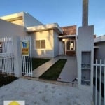 Casa com 3 dormitórios à venda, 72 m² por R$ 389.000 - Gralha Azul - Fazenda Rio Grande/PR   A 1 km da HAVAN E MAX ATACADISTA