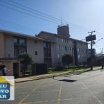 Apartamento com 2 dormitórios para alugar, 46 m² por R$ 1.625,00/mês - Caiuá - Curitiba/PR