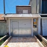 Sobrado com 2 dormitórios à venda, 90 m² por R$ 210.000,00 - São Miguel - Curitiba/PR