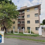 Apartamento com 2 dormitórios para alugar, 40 m² por R$ 1.290,00/mês - Cidade Industrial - Curitiba/PR