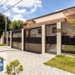 Sobrado com 2 dormitórios à venda, 170 m² por R$ 950.000,00 - Santa Quitéria - Curitiba/PR