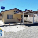 Casa com 2 dormitórios à venda, 60 m² por R$ 250.000,00 - Balneário Costa Azul - Matinhos/PR