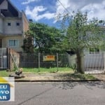 Terreno à venda, 333 m² por R$ 400.000,00 - Santa Felicidade - Curitiba/PR