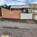 Sobrado com 2 dormitórios à venda, 270 m² por R$ 1.500.000,00 - Uberaba - Curitiba/PR