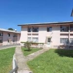 Apartamento com 2 dormitórios à venda, 44 m² por R$ 165.000,00 - Cidade Industrial - Curitiba/PR