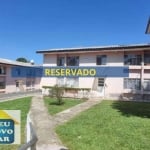 Apartamento com 2 dormitórios à venda, 44 m² por R$ 165.000,00 - Cidade Industrial - Curitiba/PR