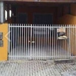 Sobrado com 4 dormitórios à venda, 92 m² por R$ 305.000,00 - Cidade Industrial - Curitiba/PR