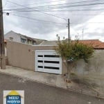 Casa com 3 dormitórios à venda, 110 m² por R$ 350.000 - São Miguel - Curitiba/PR