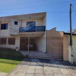 Sobrado com 3 dormitórios à venda, 150 m² por R$ 550.000,00 - Fazendinha - Curitiba/PR