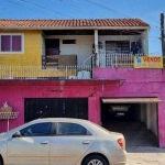 Sobrado com 2 dormitórios à venda, 180 m² por R$ 450.000 - Caiuá - Curitiba/PR