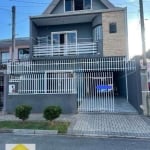 Sobrado com 3 dormitórios à venda, 190 m² por R$ 750.000 - Umbará - Curitiba/PR