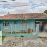 Casa com 3 dormitórios à venda, 320 m² por R$ 750.000,00 - Fazendinha - Curitiba/PR