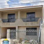 Sobrado com 2 dormitórios à venda, 230 m² por R$ 600.000,00 - Cidade Industrial - Curitiba/PR