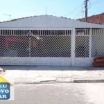 Casa com 2 dormitórios à venda, 90 m² por R$ 520.000,00 - Fazendinha - Curitiba/PR