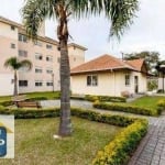 Apartamento com 2 dormitórios à venda, 48 m² por R$ 246.900,00 - Fazendinha - Curitiba/PR