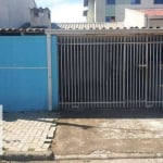 Casa com 3 dormitórios à venda, 85 m² por R$ 290.000,00 - Cidade Industrial - Curitiba/PR