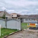 Terreno à venda, 360 m² por R$ 550.000,00 - Fazendinha - Curitiba/PR