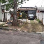 Casa com 2 dormitórios à venda por R$ 280.000,00 - Cidade Industrial - Curitiba/PR