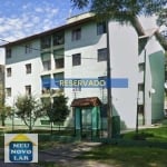 Apartamento com 2 dormitórios à venda, 43 m² por R$ 140.000,00 - Cidade Industrial de Curitiba - Curitiba/PR