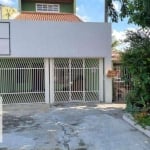 Sobrado com 4 dormitórios à venda, 300 m² por R$ 890.000,00 - Fazendinha - Curitiba/PR