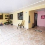 Casa com 2 dormitórios à venda, 68 m² por R$ 398.000,00 - Sítio Cercado - Curitiba/PR