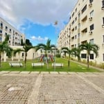 Apartamento Cobertura na Messejana - R$ 320.000,00