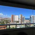 Apartamento Frente Mar para Venda em Salvador, Jardim Armação, 2 dormitórios, 1 suíte, 2 banheiros, 1 vaga