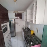 Apartamento para Venda em Camaçari, Boa União (Abrantes), 2 dormitórios, 1 banheiro, 1 vaga