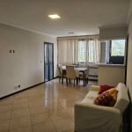 Apartamento 2 quartos suíte 79 m2 piscina sauna clube ônibus