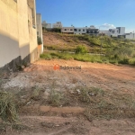 Terreno à venda Residencial Doutor Walchir Resende Costa Divinópolis/MG