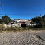 Lote a venda no bairro Rancho Alegre