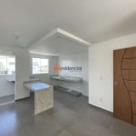 APARTAMENTO A VENDA NO BAIRRO MANOEL VALINHOS