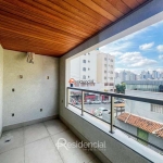 Apartamento a venda no bairro Sidil