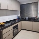 APARTAMENTO À VENDA WALCHIR RESENDE