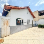 CASA À VENDA NO BAIRRO SANTA MARTA