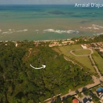 Terreno à venda, 11681 m² por R$ 11.681.000,00 - Arraial d' Ajuda - Porto Seguro/BA