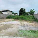 Terreno à venda, 652 m² por R$ 650.000,00 - Outeiro da Glória - Porto Seguro/BA