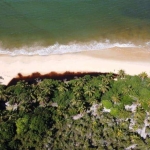 Terreno em praia paradisíaca em Caraíva!