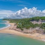 Terreno para hotel ou condomínio coladinho na praia do espelho!